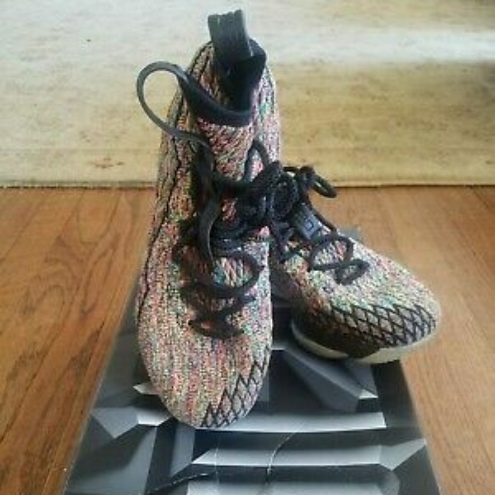 Nike LEBRON XV GS Fruity Pebbles